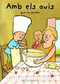 Libri: AMB ELS AVIS - GENECHTEN