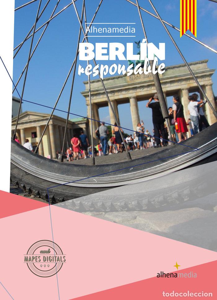 Libros: BERLIN RESPONSABLE - VILLERO CASTELLA, RAMON