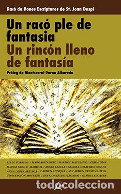 Libros: UN RACO PLE DE FANTASIA - AA.VV