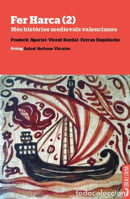 Livres: FER HARCA (2) - APARISI ROMERO, FREDERIC