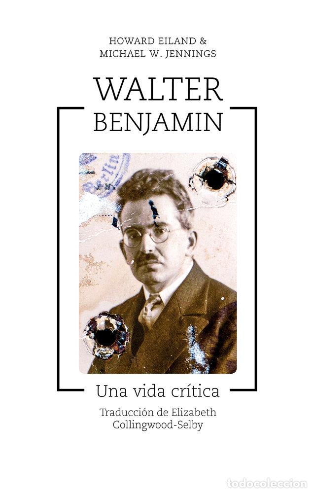 Livres: WALTER BENJAMIN - EILAND