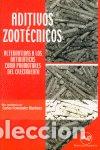 B&uuml;cher: ADITIVOS ZOOTECNICOS - FERNANDEZ MARTINEZ, CARLOS