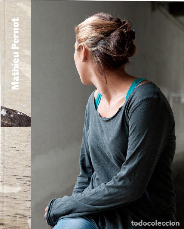Libri: MATHIEU PERNOT - AA.VV