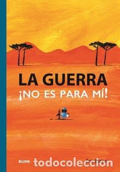 B&uuml;cher: GUERRA NO ES PAR MI - BATTUT, ERIC