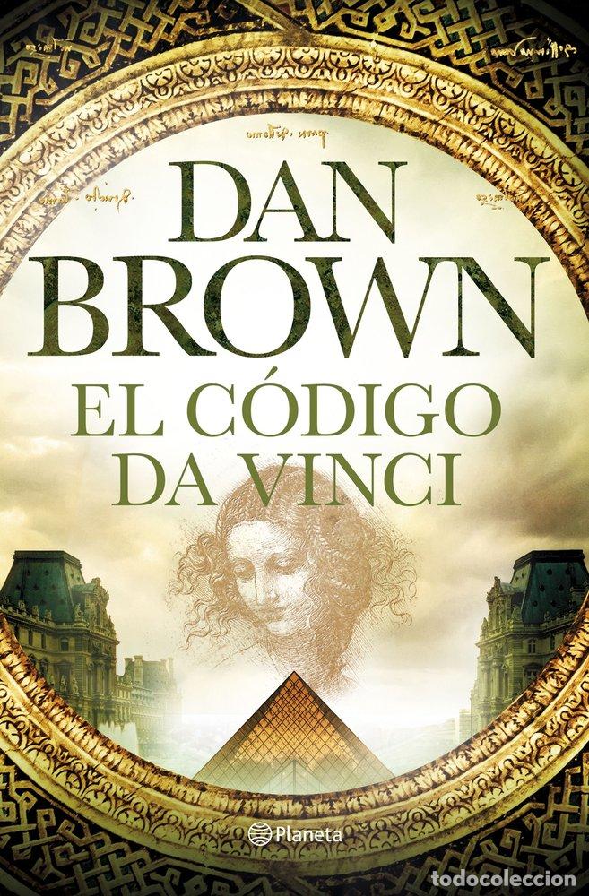 Livros: CODIGO DA VINCI,EL - BROWN, DAN