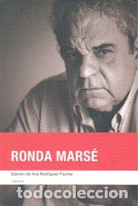 Livres: RONDA MARSE - RODRIGUEZ FISCHER, ANA