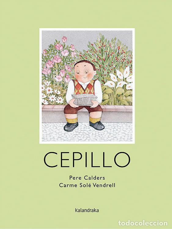Livres: CEPILLO - CALDERS, PERE