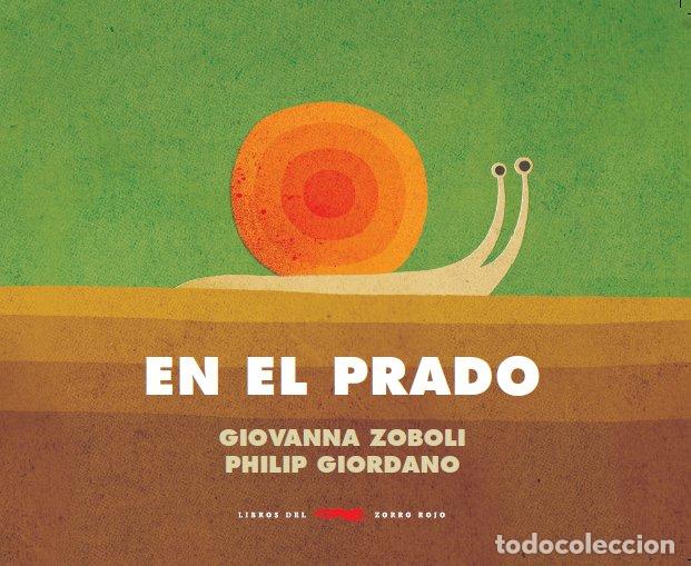 books: EN EL PRADO - ZOBOLI, GIOVANNA