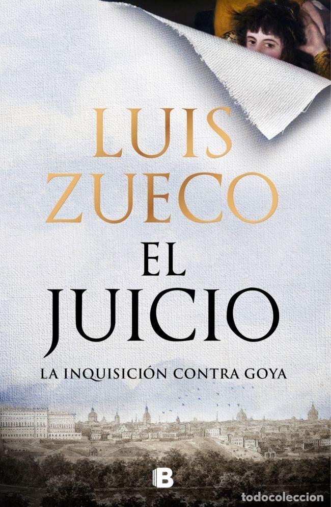 B&uuml;cher: EL JUICIO - LUIS ZUECO
