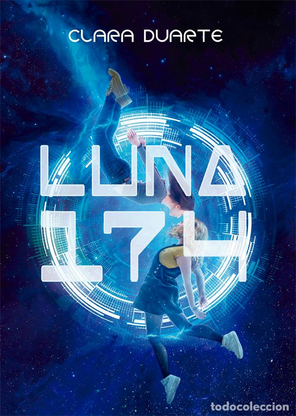 Libri: LUNA 174 - DUARTE, CLARA