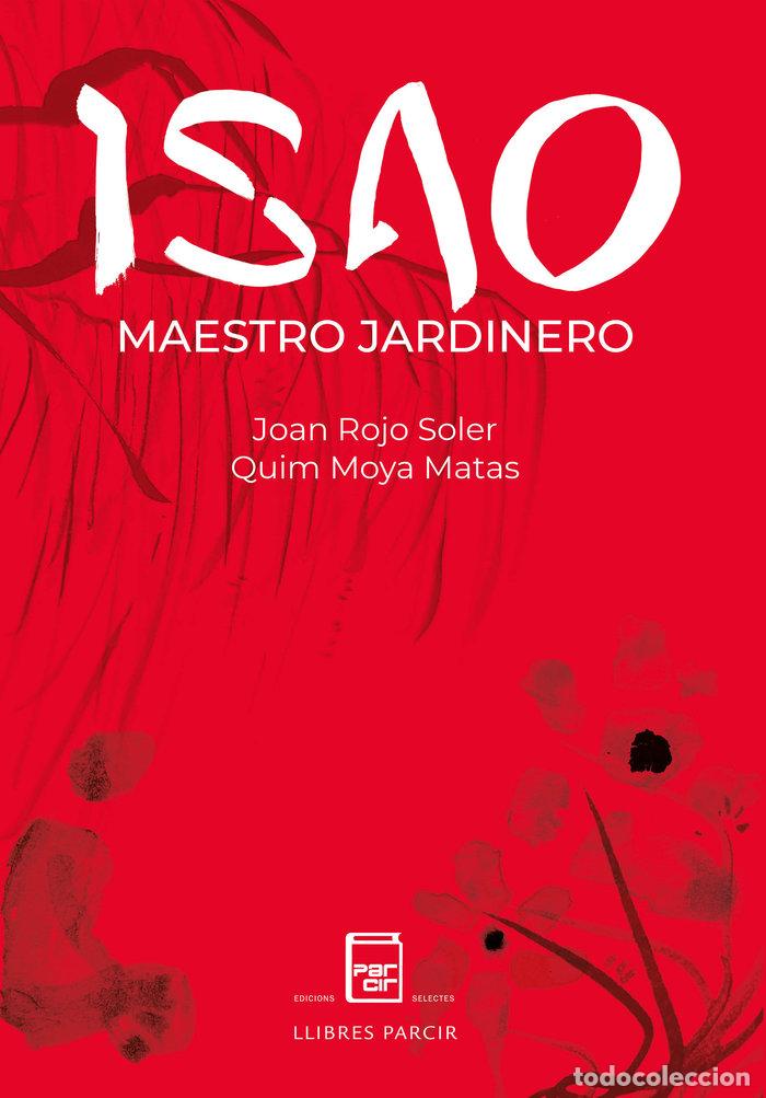 Livros: ISAO - JOAN ROJO SOLER