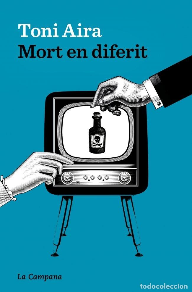 B&uuml;cher: MORT EN DIFERIT - AIRA FOIX, TONI