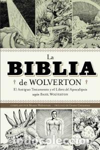 Libros: BIBLIA DE WOLVERTON,LA - WOLVERTON, BASIL