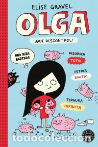 Libros: Olga. que descontrol! - nueva edicion. - .