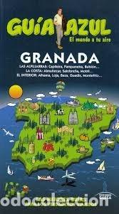 B&uuml;cher: GRANADA - MONREAL IGLESIA, MANUEL