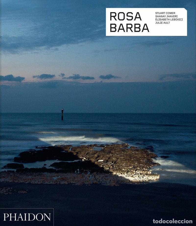 B&uuml;cher: ROSA BARBA - COMER, STUART