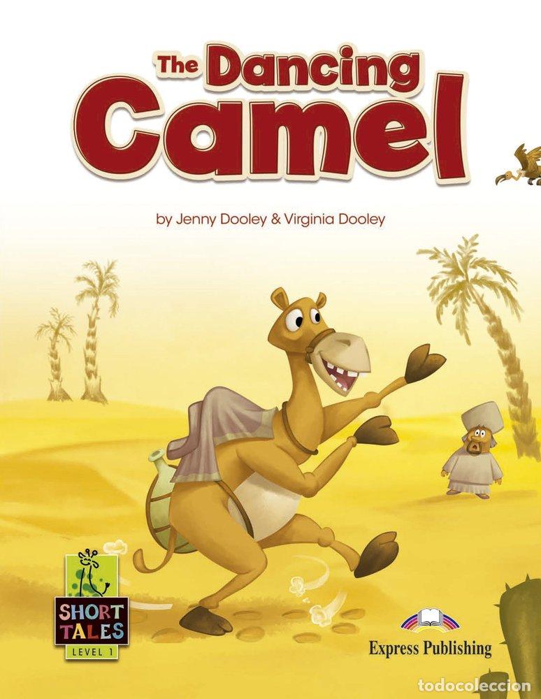 B&uuml;cher: THE DANCING CAMEL - AA.VV