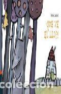 Libros: QUE VE EL LLOP! - JADOUL, EMILE