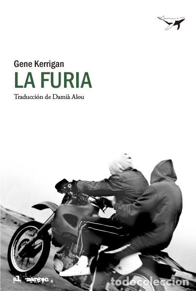 Livres: LA FURIA - KERRIGAN, GENE