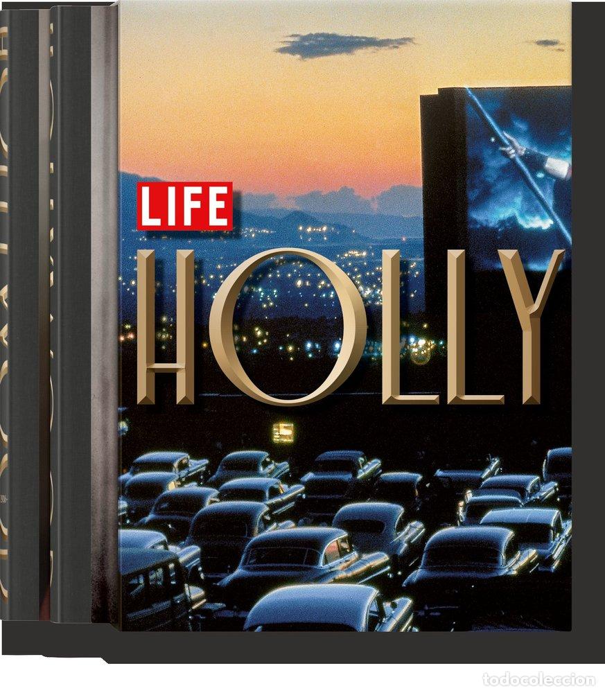 books: LIFE HOLLYWOOD - ...