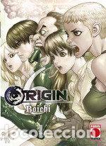 Libri: ORIGIN 6 - BOICHI...