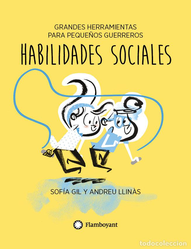 Libri: HABILIDADES SOCIALES - SOF&Iacute;A GIL