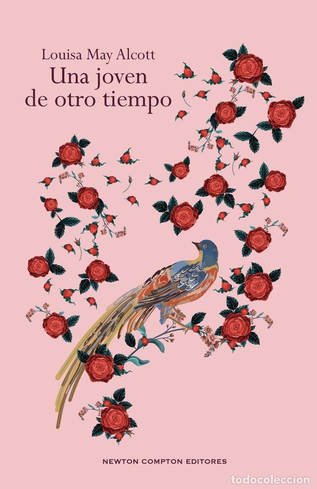 Livres: UNA JOVEN DE OTRO TIEMPO - MAY ALCOTT, LOUISA