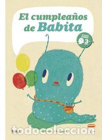B&uuml;cher: CUMPLEA&Ntilde;OS DE BABITA,EL - COLOMBO, NATALIA