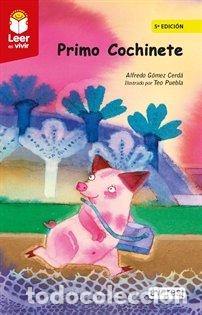 Libri: PRIMO COCHINETE - GOMEZ CERDA, ALFREDO