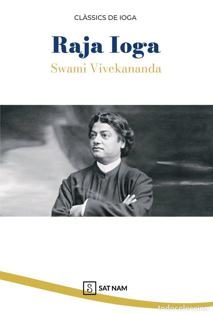 books: RAJA IOGA (CAT) - VIVEKANANDA, SWAMI