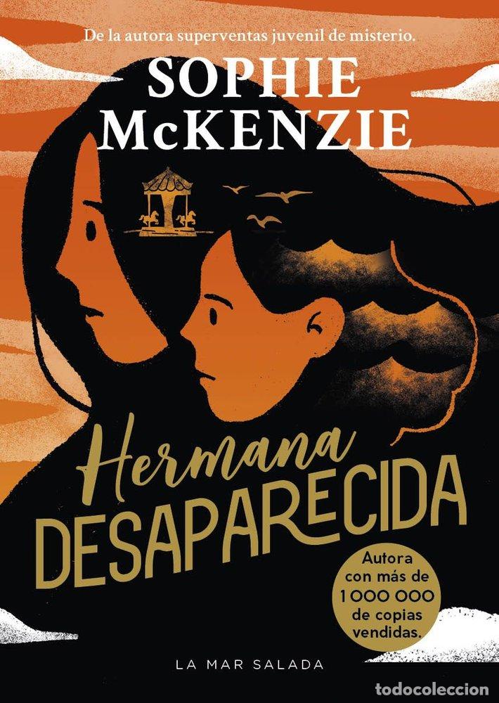 B&uuml;cher: HERMANA DESAPARECIDA - MCKENZIE, SOPHIE