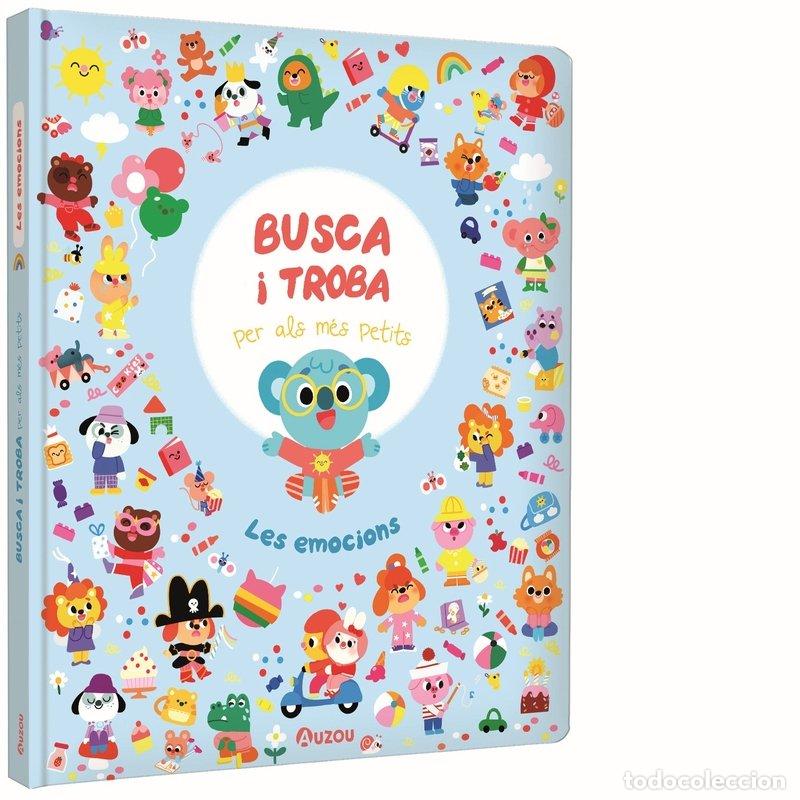 Libri: LES EMOCIONS - AA.VV.