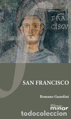 books: SAN FRANCISCO - GUARDINI, ROMANO