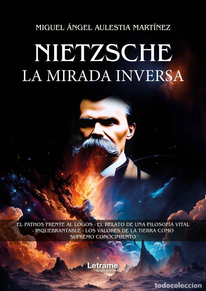 B&uuml;cher: NIETZSCHE - AULESTIA MARTINEZ, MIGUEL ANGEL
