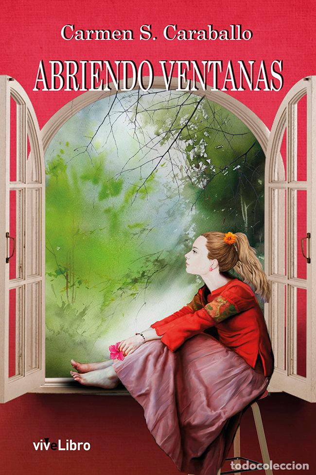 B&uuml;cher: ABRIENDO VENTANAS - SANCHEZ CARABALLO, CARMEN