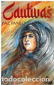 B&uuml;cher: CAUTIVAS - FANLO, PAZ