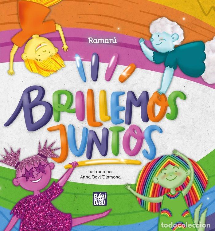 B&uuml;cher: BRILLEMOS JUNTOS - RAMARU