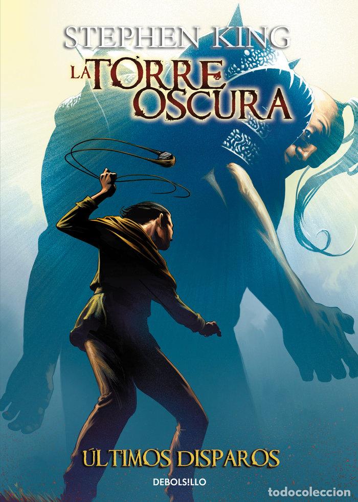B&uuml;cher: ULTIMOS DISPAROS - KING, STEPHEN