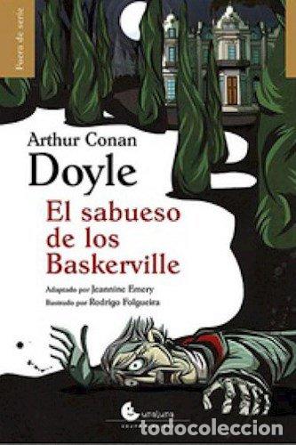 books: SABUESO DE LOS BASKERVILLE,EL - AA.VV