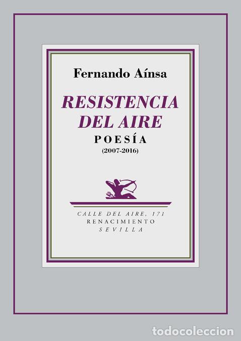 B&uuml;cher: RESISTENCIA DEL AIRE - AINSA, FERNANDO