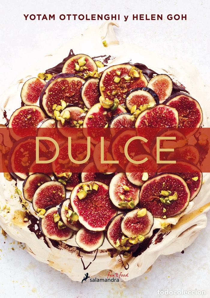 B&uuml;cher: DULCE - OTTOLENGHI, YOTAM