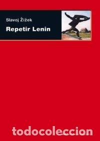 Livros: REPETIR LENIN - ZIZEK, SLAVOJ