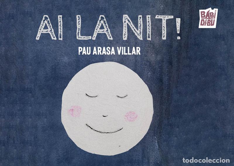 Libri: AI LA NIT - ARASA VILLAR, PAU
