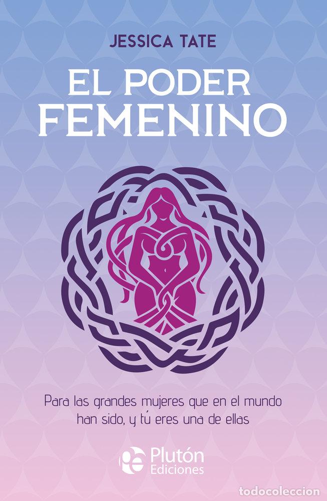 Libri: EL PODER FEMENINO - TATE, JESSICA