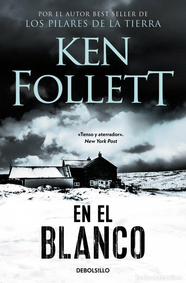 Libri: EN EL BLANCO DBBS - FOLLETT, KEN