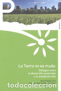 B&uuml;cher: TIERRA NO ES MUDA,LA - MATARAN, A.