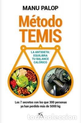 Livres: METODO TEMIS - PALOP PEREZ, MANUEL