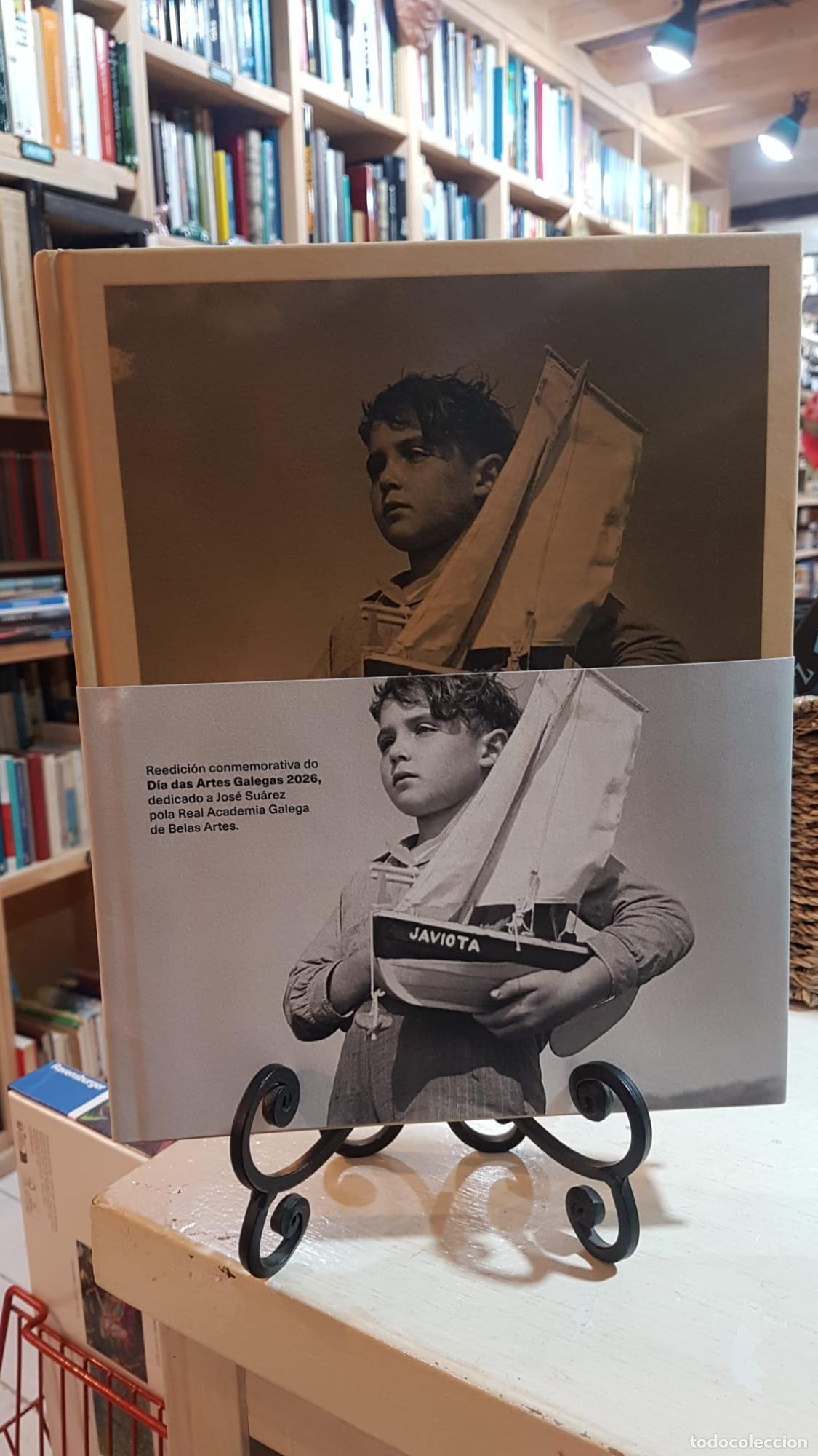 Libros: JOS&Eacute; SUAREZ: UNS OLLOS VIVOS QUE PENSAN. UNOS OJOS VIVOS QUE PIENSAN - Jos&eacute; Su&aacute;rez