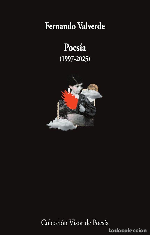 Livres: POESIA - VALVERDE, FERNANDO