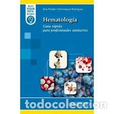 books: HEMATOLOGIA - DIAZ ROLDAN BIANCA